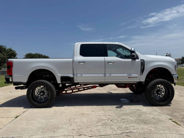 ford f-250 super duty 2024 1FT8W2BM6RED07279 image ford f-250 super duty 2024 1FT8W2BM6RED07279 image